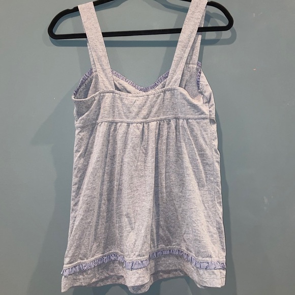 PASSPORT TANK - Picture 2 of 2